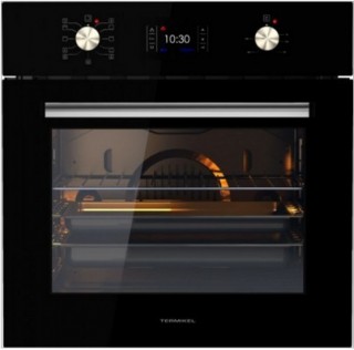 Termikel BO 6364 BL Ankastre Fırın