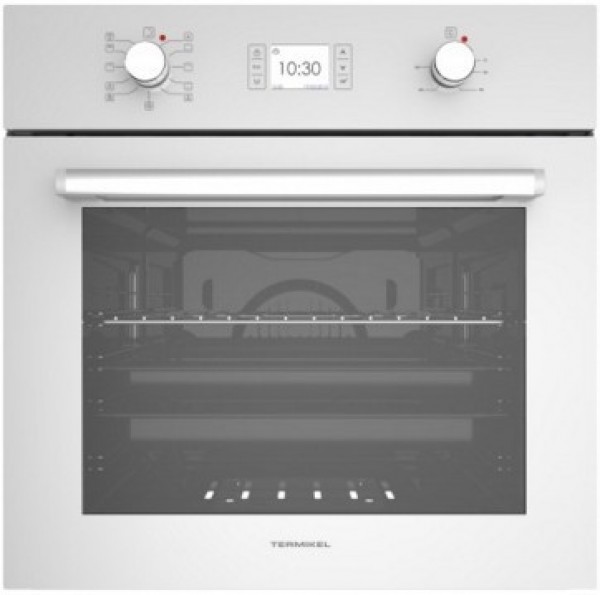 Termikel BO 6364 WH Ankastre Fırın