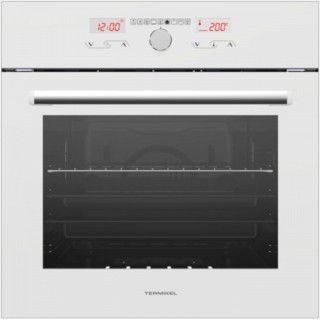 Termikel BO 6465 WH Ankastre Fırın