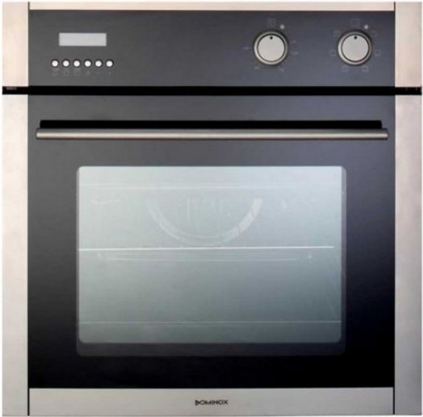 Dominox DEO 66 XS Ankastre Fırın
