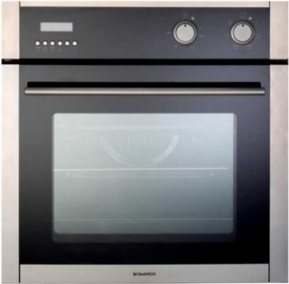 Dominox DEO 66 XS Ankastre Fırın