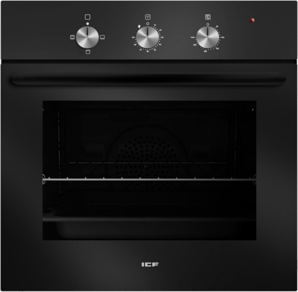 ICF 6150 Ankastre Fırın