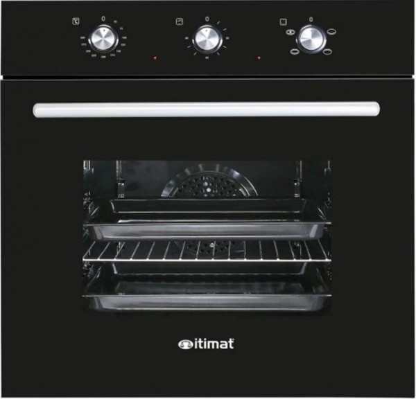 İtimat ITM6021 Ankastre Fırın