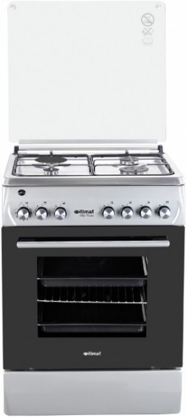 İtimat ITM 6017 Solo Fırın