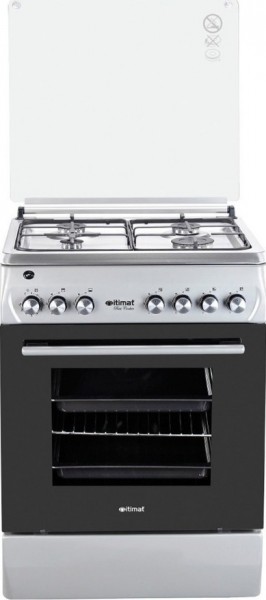 İtimat ITM6013 Solo Fırın