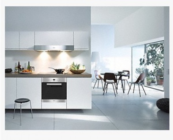 Miele H 2261 B CLST Ankastre Fırın