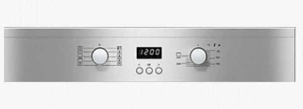 Miele H 2261 B CLST Ankastre Fırın