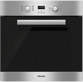 Miele H 2261 B CLST Ankastre Fırın