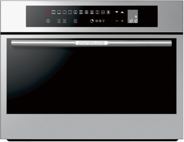 Silverline SLV 451 Ankastre Fırın