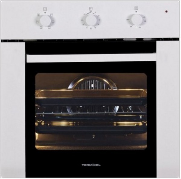 Termikel BO 5200 W Ankastre Fırın