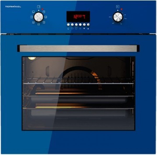 Termikel BO 6000 Blue Ankastre Fırın