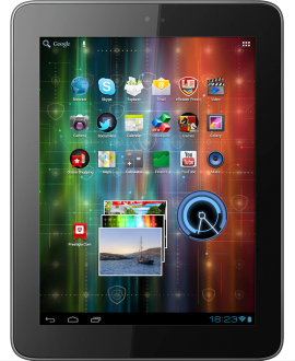 Prestigio MultiPad 2 Prime Duo 8.0 Tablet
