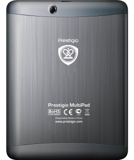 Prestigio MultiPad 2 Prime Duo 8.0 Tablet