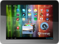 Prestigio MultiPad 2 Prime Duo 8.0 resim