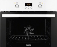 Zanussi ZOB35712WK resim