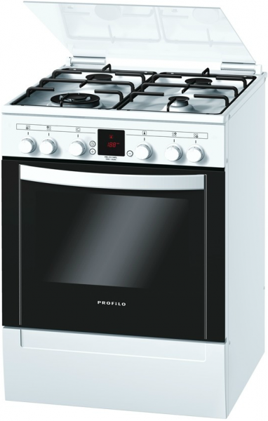 Profilo FRS4111WTL Solo Fırın