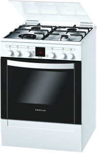 Profilo FRS4111WTL resim