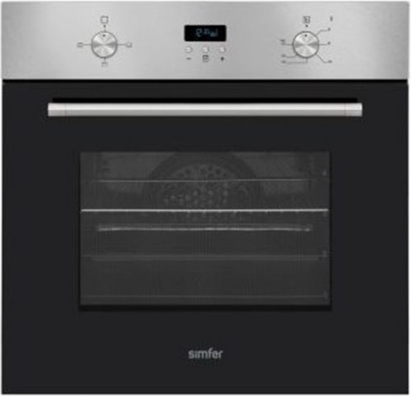 Simfer 7046 Ankastre Fırın