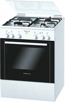 Profilo FRS3210ETL Solo Fırın