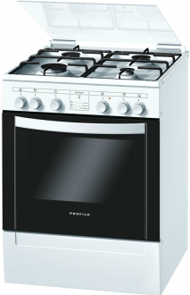 Profilo FRS4110GTL Solo Fırın