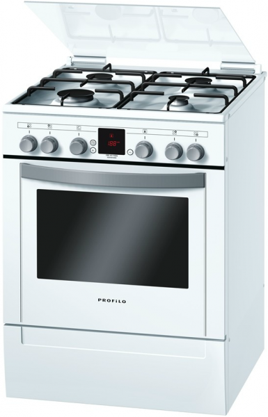 Profilo FRS4111GSL Solo Fırın