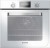 Hoover HO 446/6 WXP Ankastre Fırın