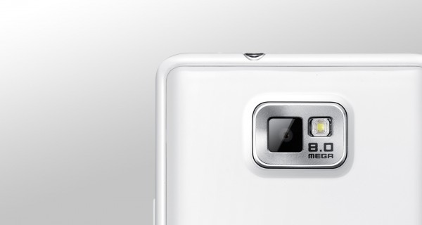 Samsung Galaxy S2