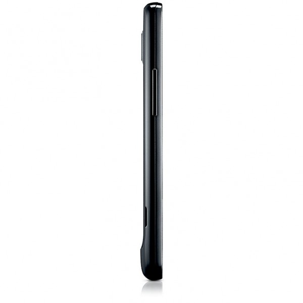 Samsung Galaxy S2