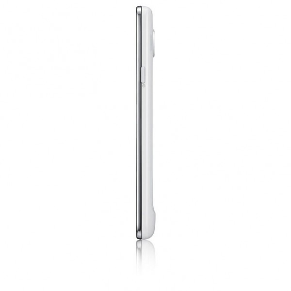 Samsung Galaxy S2