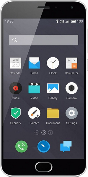 Meizu m2