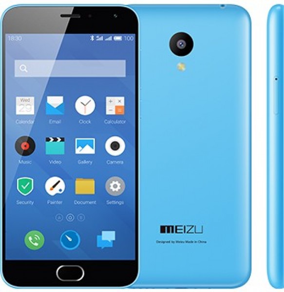 Meizu m2
