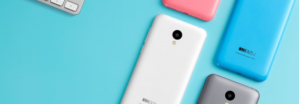 Meizu m2