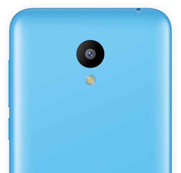 Meizu m2