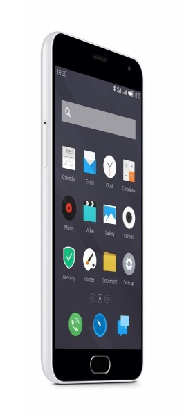 Meizu m2