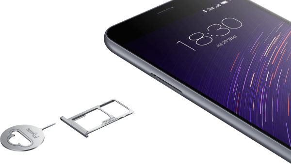 Meizu m2
