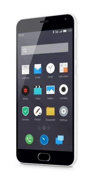 Meizu m2