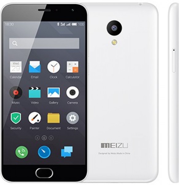 Meizu m2
