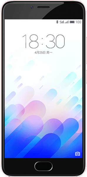 Meizu m3