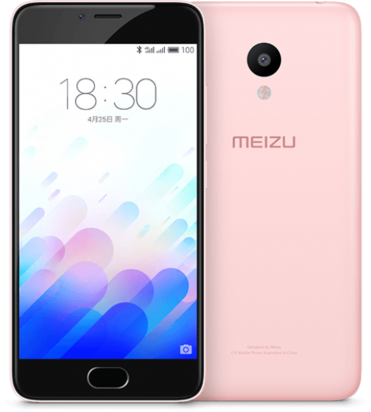 Meizu m3