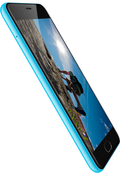 Meizu m3
