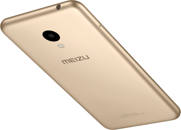 Meizu m3