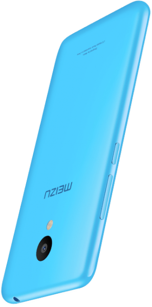 Meizu m3