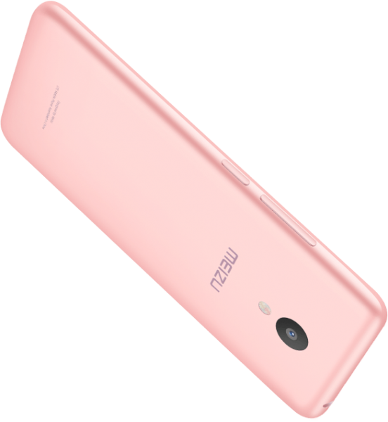 Meizu m3