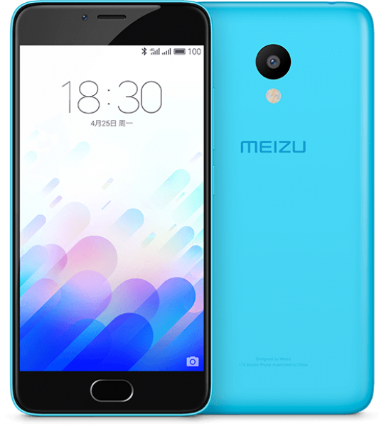 Meizu m3