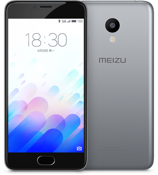 Meizu m3