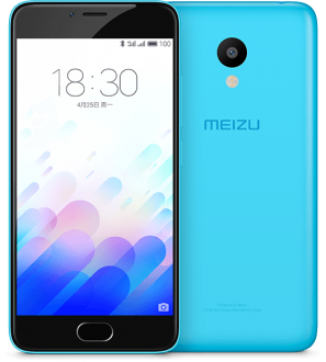 Meizu m3