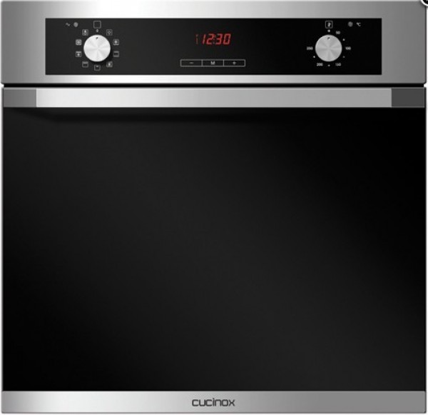Cucinox FEF 6405 Ankastre Fırın