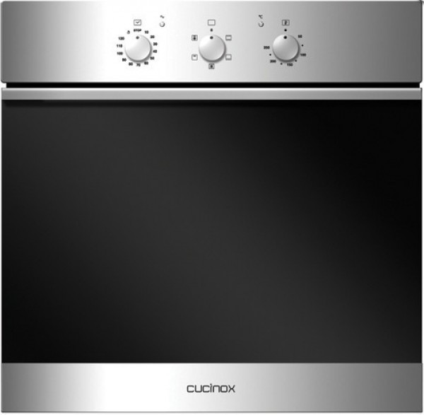 Cucinox FOK 3105 Ankastre Fırın