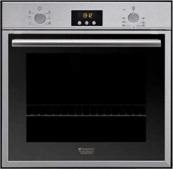 Hotpoint-Ariston FK 537 J C 0 X/HA Ankastre Fırın