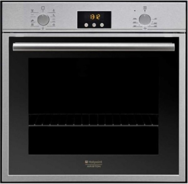 Hotpoint-Ariston FK 939J X/HA Ankastre Fırın